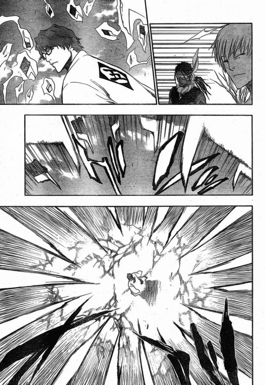 Bleach - Bölüm 174 - Sayfa 11