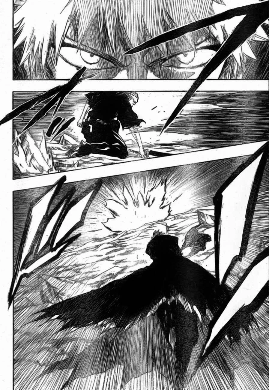 Bleach - Bölüm 174 - Sayfa 12
