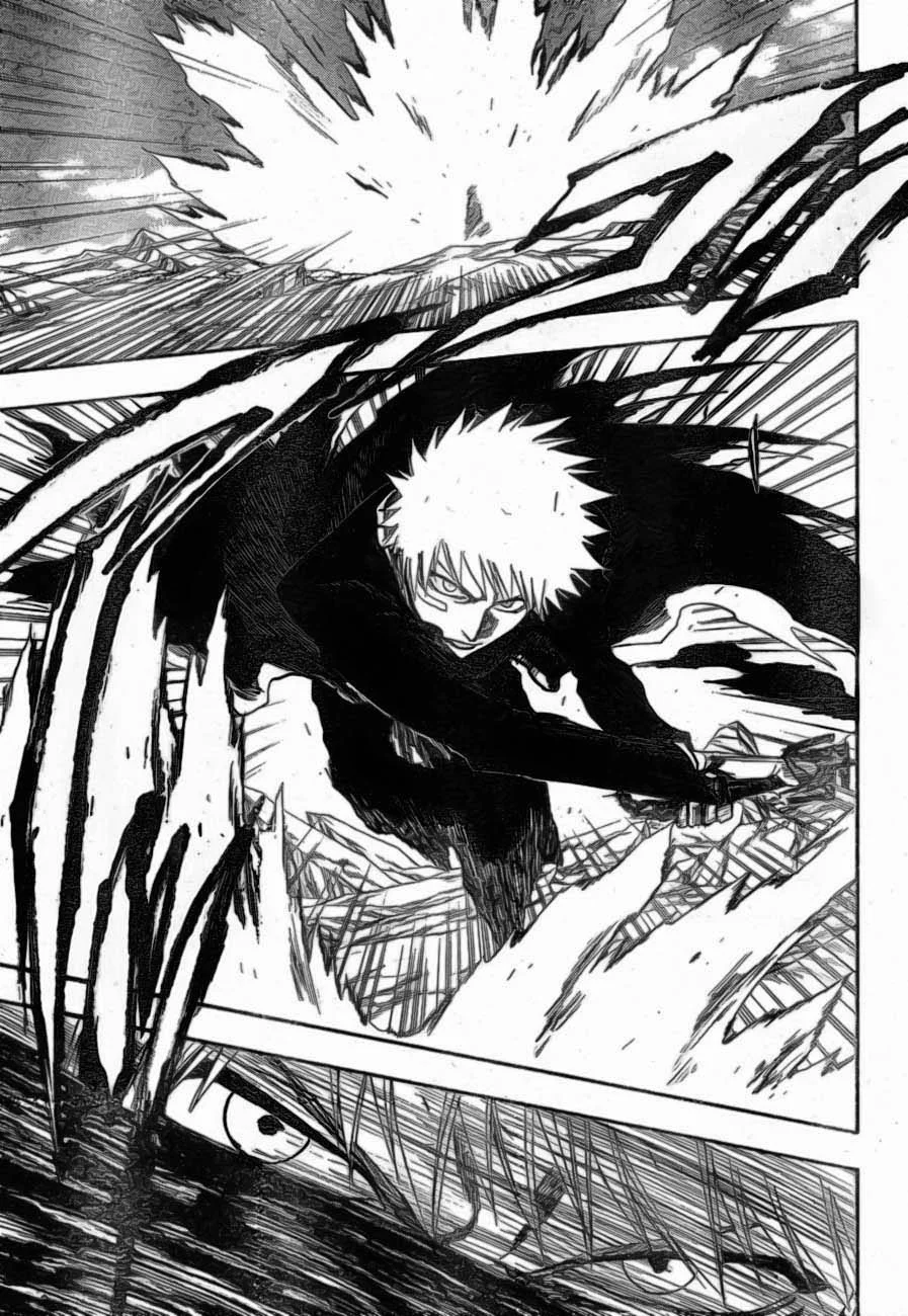 Bleach - Bölüm 174 - Sayfa 13