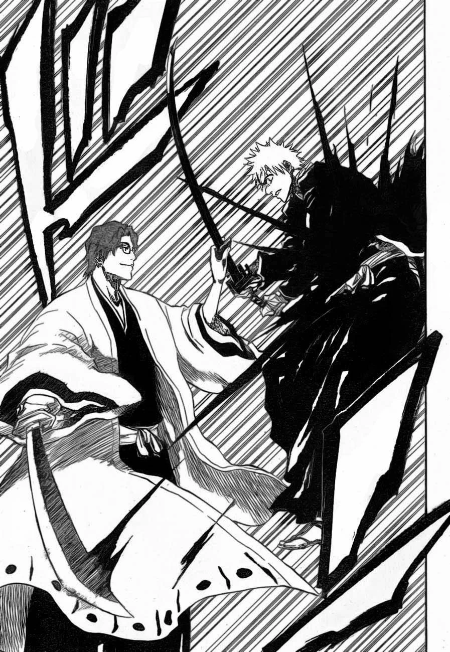Bleach - Bölüm 174 - Sayfa 15