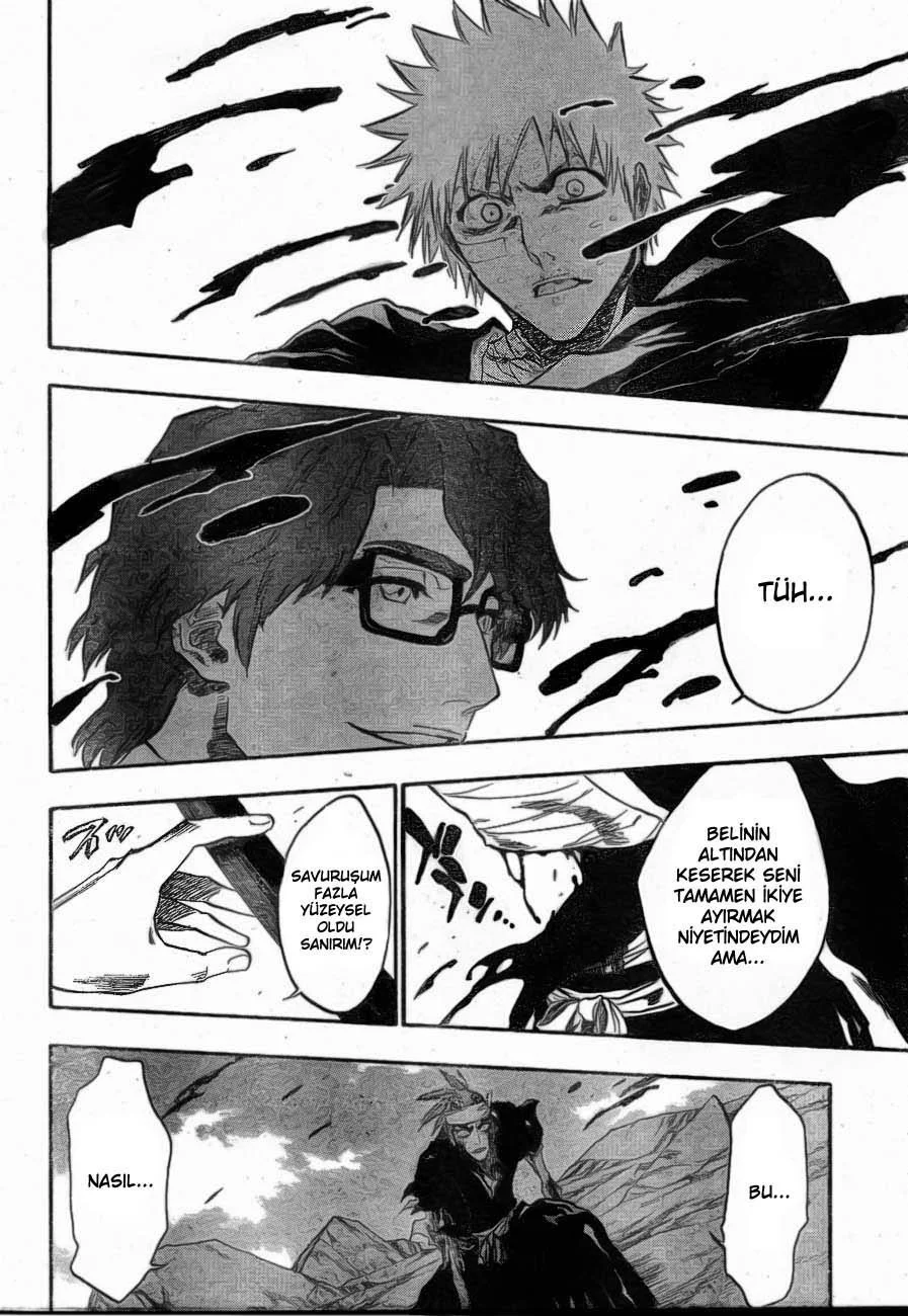 Bleach - Bölüm 174 - Sayfa 16