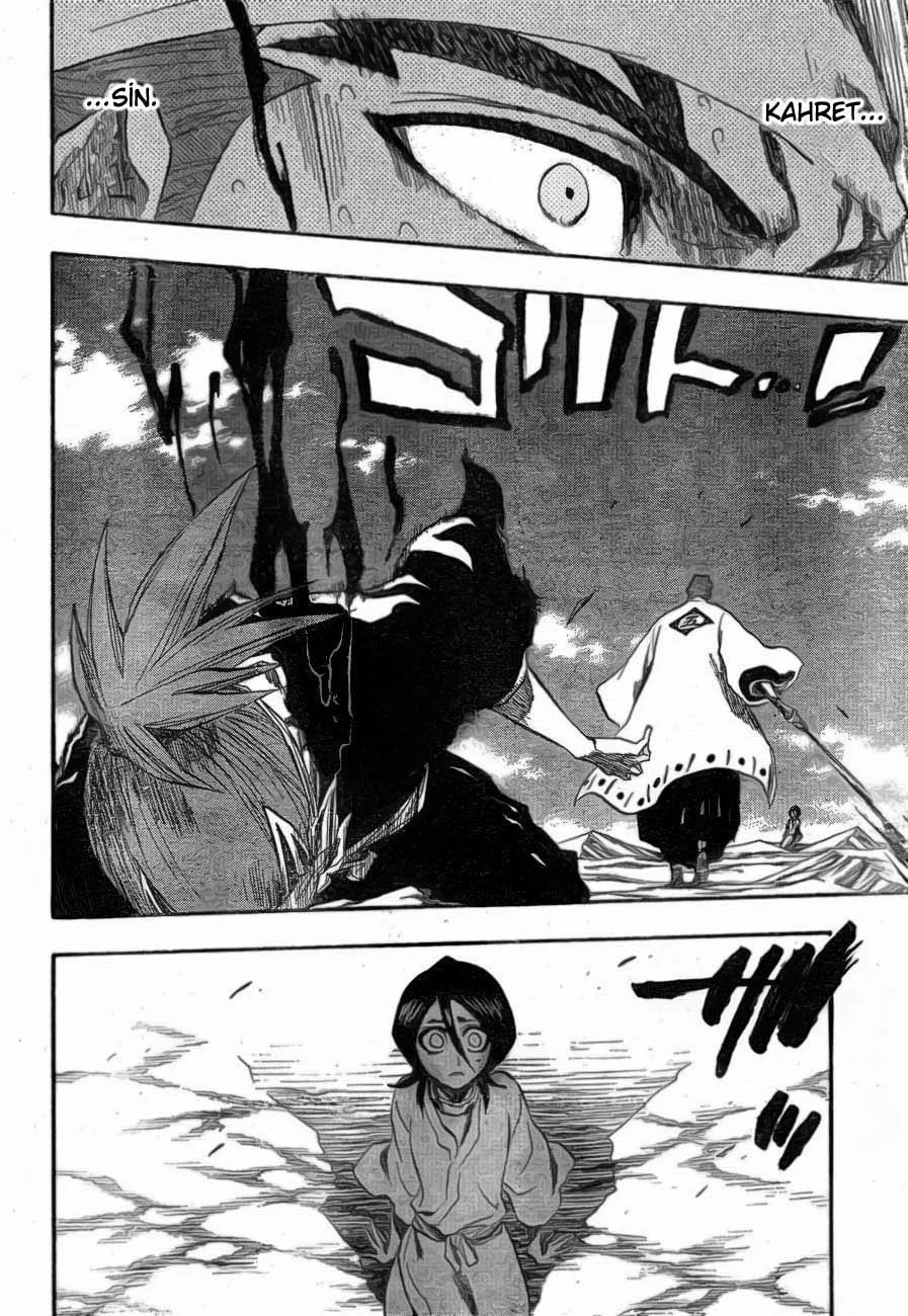 Bleach - Bölüm 174 - Sayfa 18