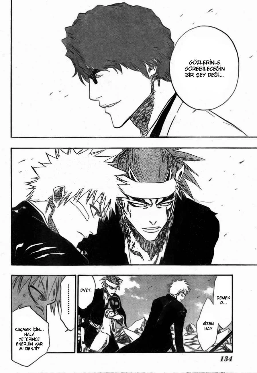 Bleach - Bölüm 174 - Sayfa 4
