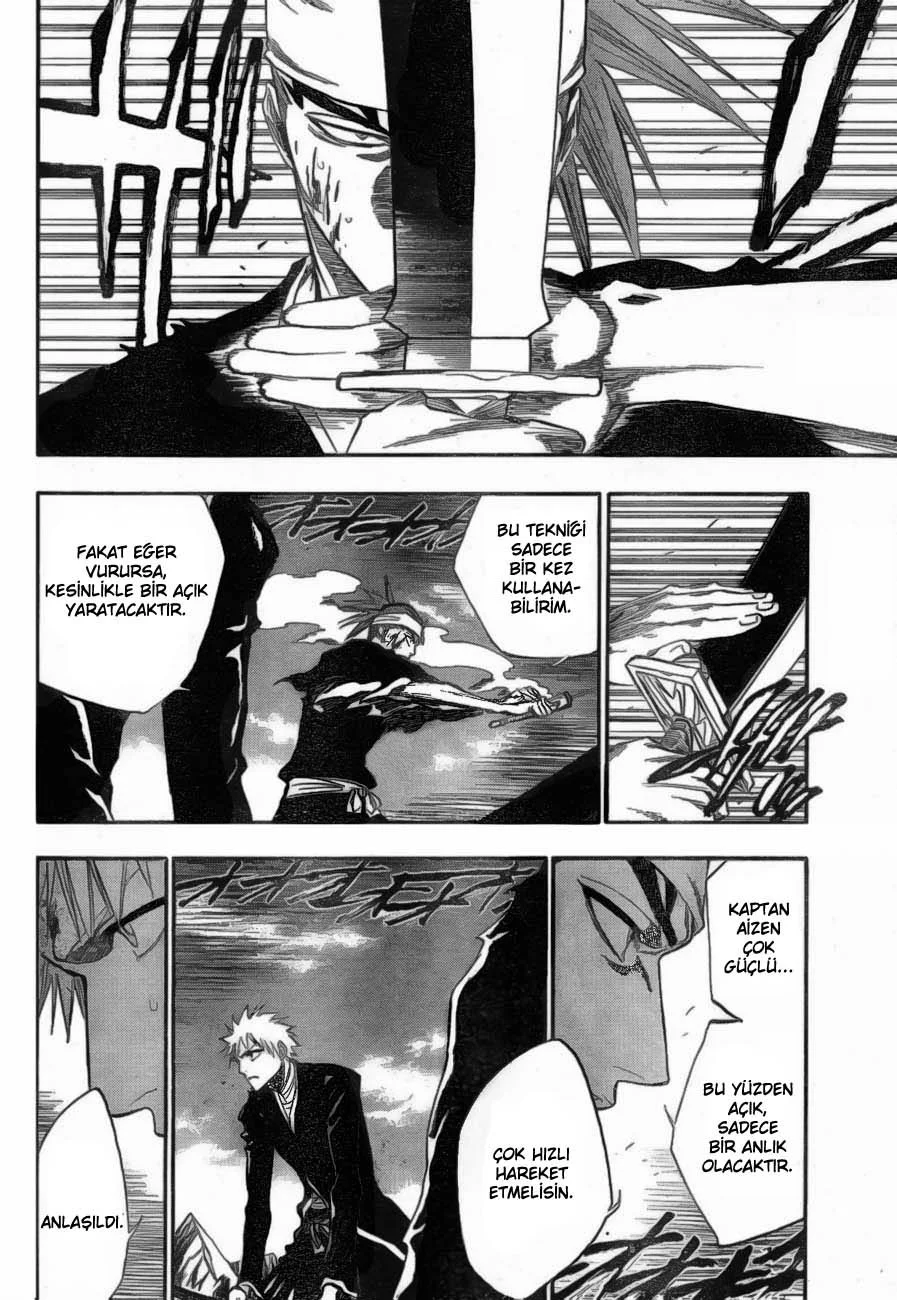 Bleach - Bölüm 174 - Sayfa 8