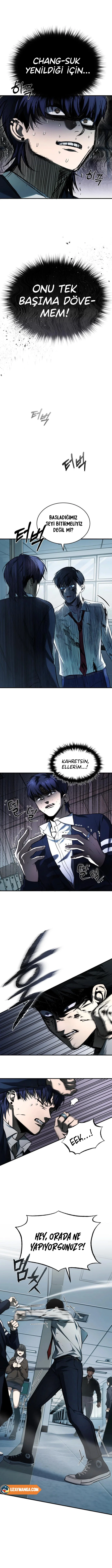 Devil Returns To School Days - Bölüm 3 - Sayfa 10