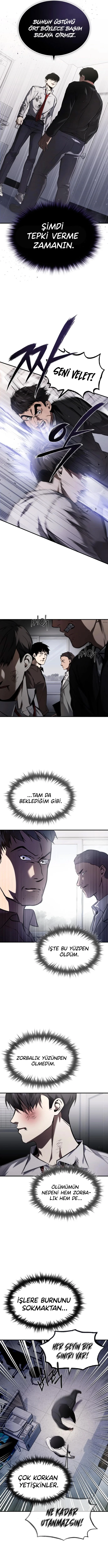 Devil Returns To School Days - Bölüm 3 - Sayfa 13
