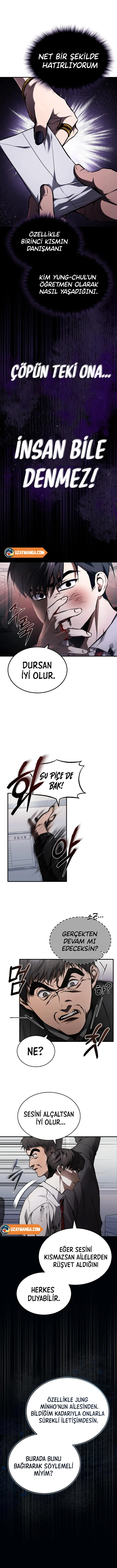 Devil Returns To School Days - Bölüm 3 - Sayfa 14