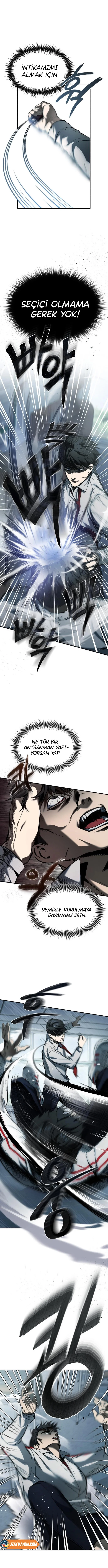 Devil Returns To School Days - Bölüm 3 - Sayfa 5