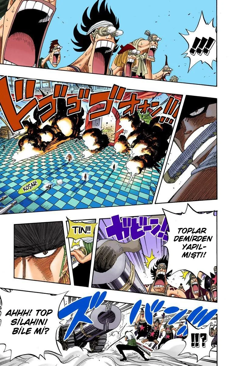 One Piece - Bölüm 330 - Sayfa 10
