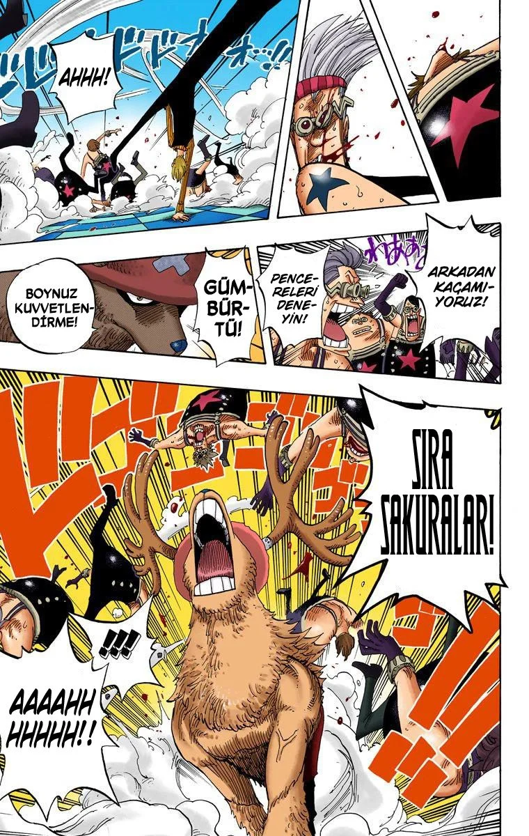 One Piece - Bölüm 330 - Sayfa 12