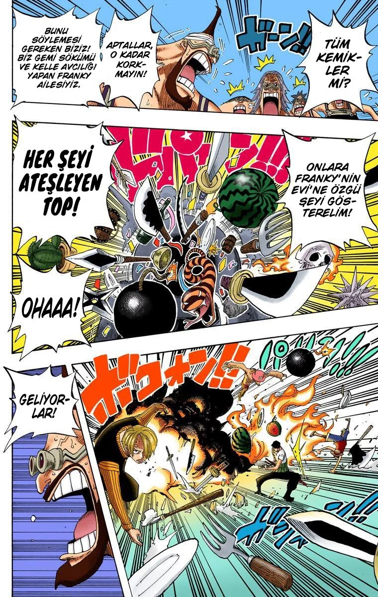 One Piece - Bölüm 330 - Sayfa 14