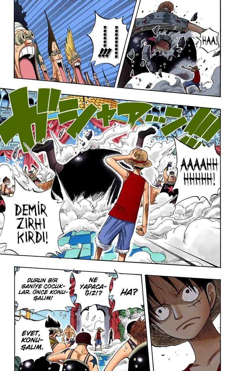 One Piece - Bölüm 330 - Sayfa 8