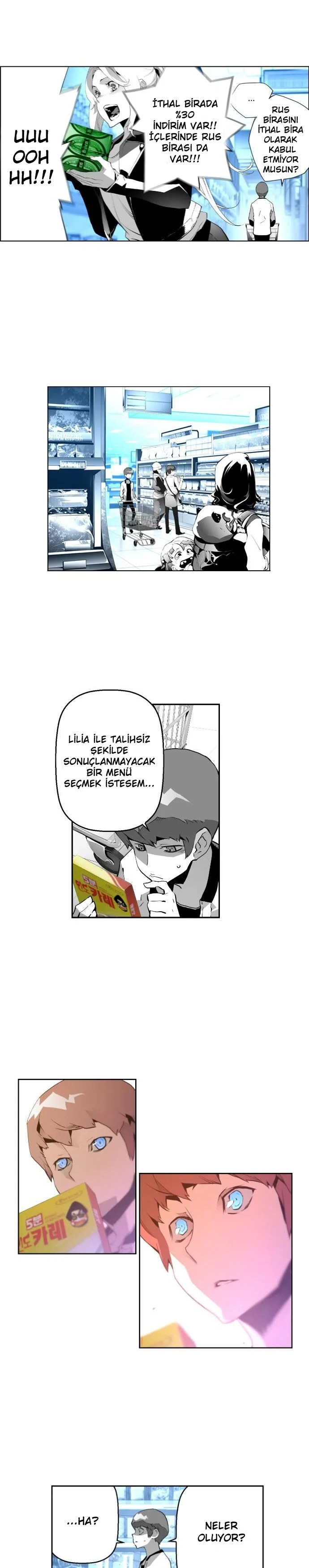 Terror Man - Bölüm 1 - Sayfa 12