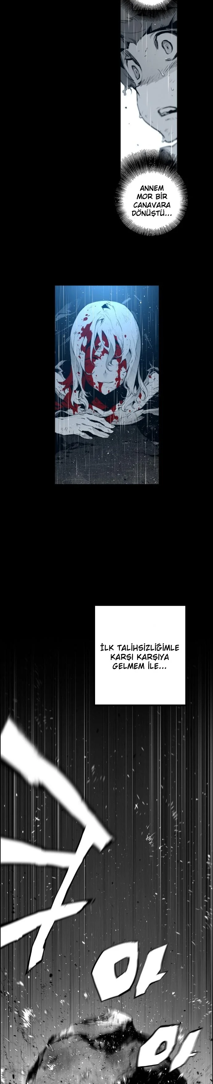 Terror Man - Bölüm 1 - Sayfa 19