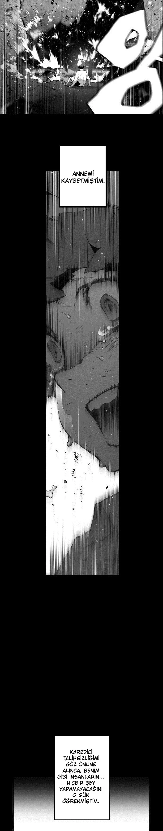 Terror Man - Bölüm 1 - Sayfa 20