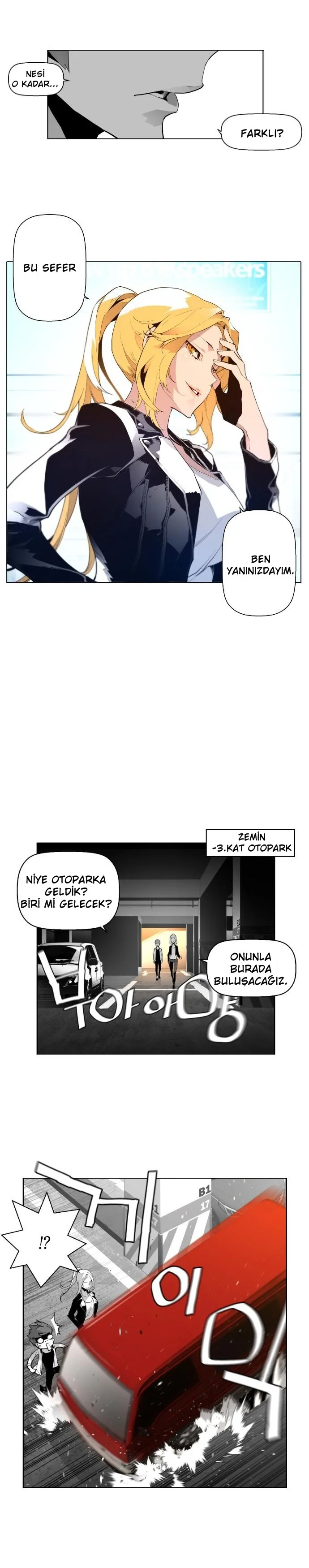 Terror Man - Bölüm 1 - Sayfa 25