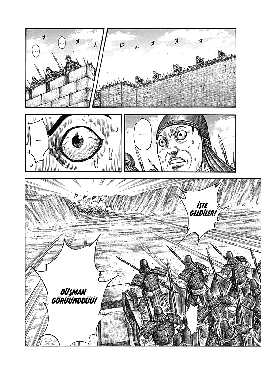 Kingdom - Bölüm 331 - Sayfa 19