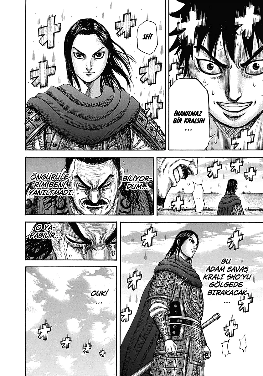 Kingdom - Bölüm 331 - Sayfa 5
