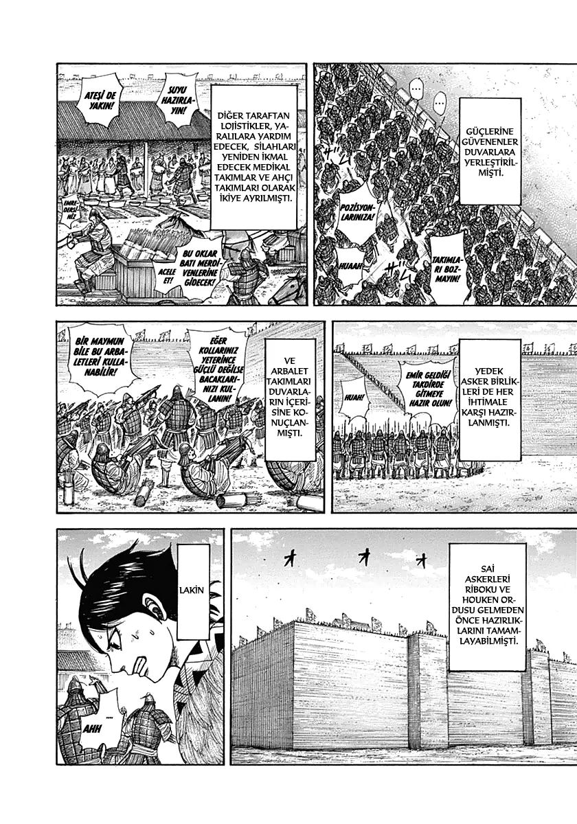 Kingdom - Bölüm 331 - Sayfa 7
