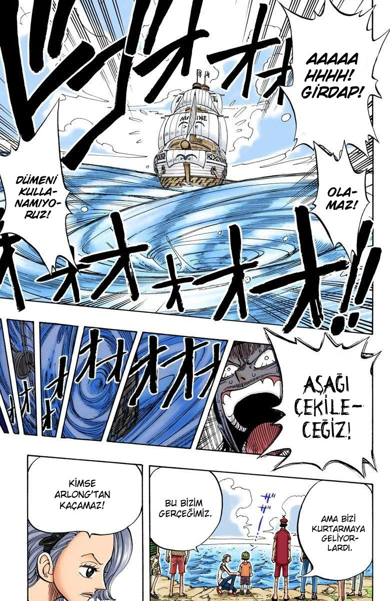 One Piece - Bölüm 75 - Sayfa 17