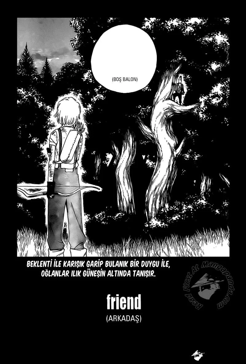 Bleach - Bölüm 631 - Sayfa 5