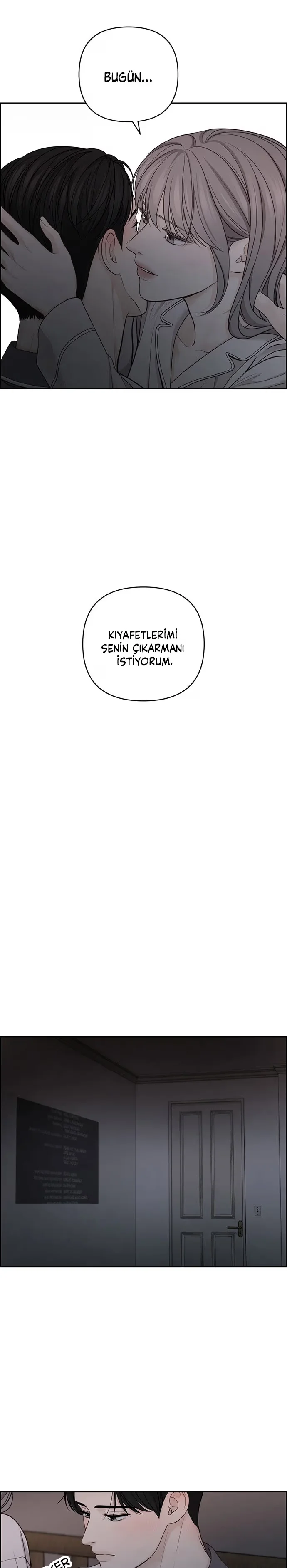 Only Hope - Bölüm 41 - Sayfa 24