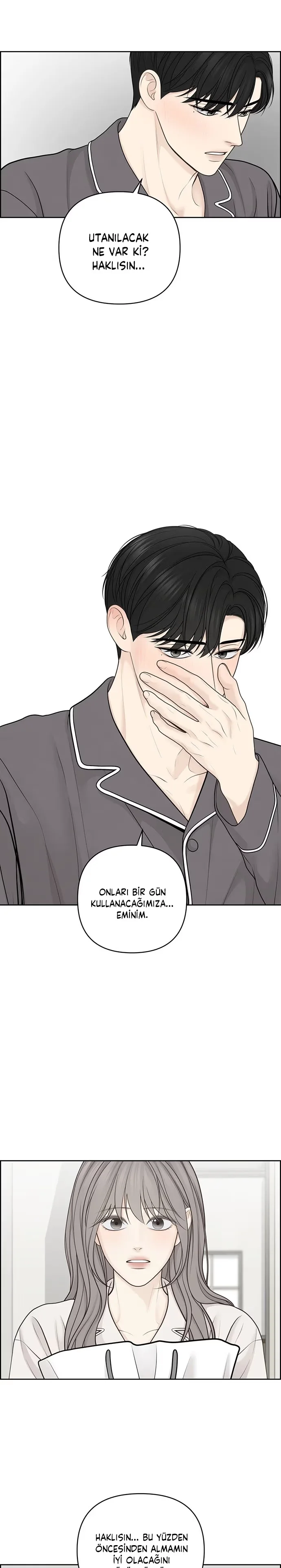 Only Hope - Bölüm 41 - Sayfa 8