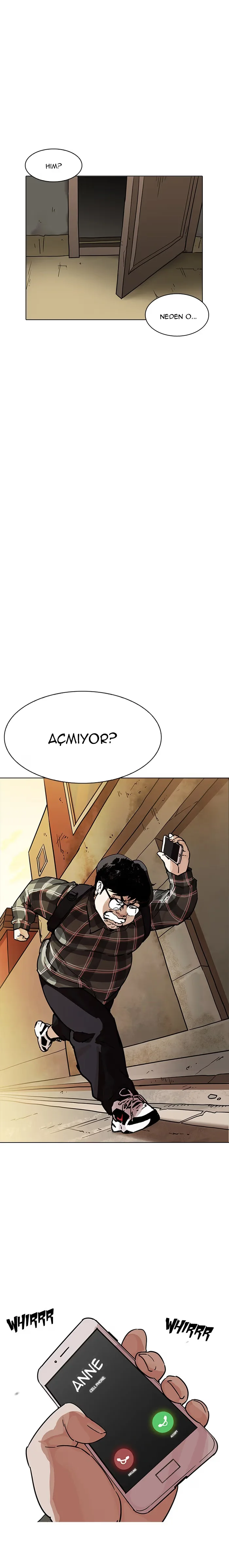 Lookism - Bölüm 191 - Sayfa 10