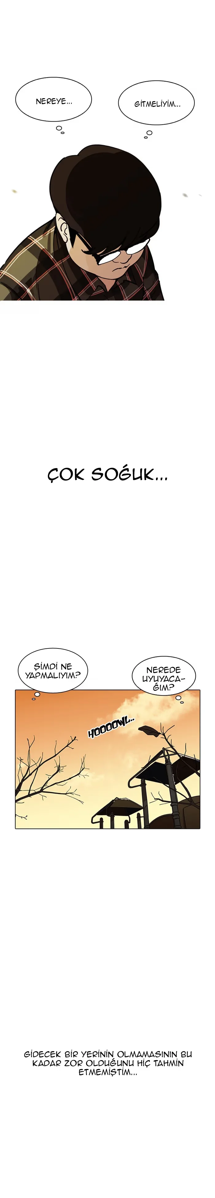 Lookism - Bölüm 191 - Sayfa 13