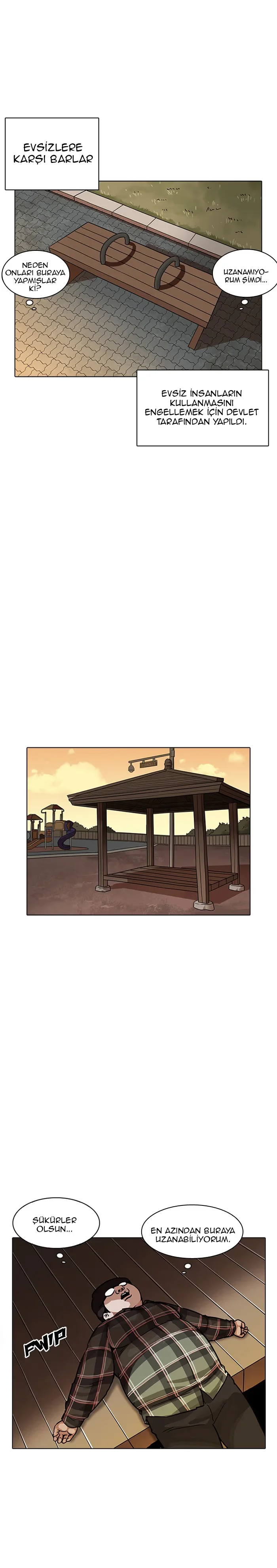 Lookism - Bölüm 191 - Sayfa 15