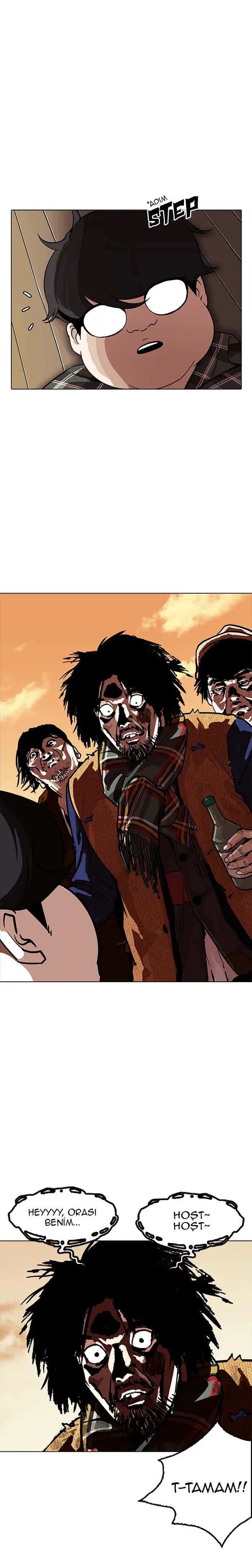 Lookism - Bölüm 191 - Sayfa 16