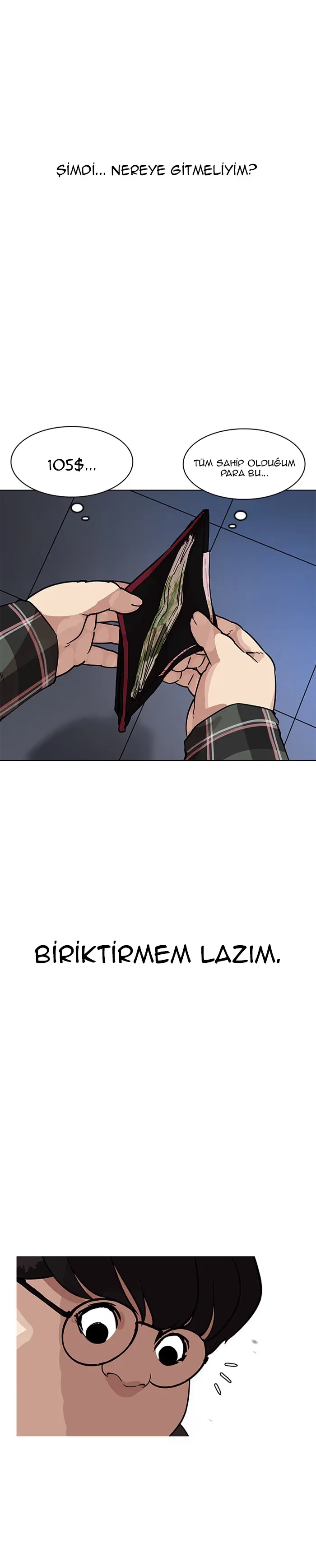 Lookism - Bölüm 191 - Sayfa 19