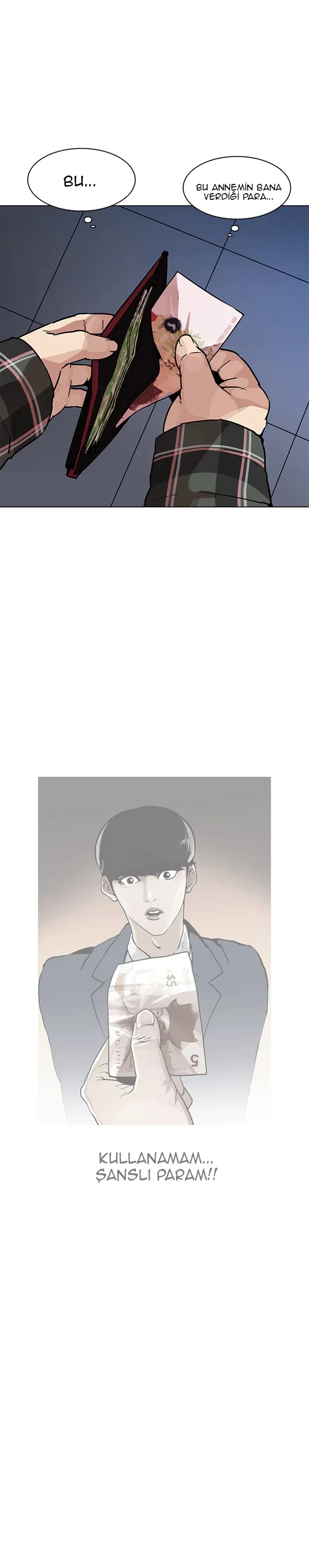 Lookism - Bölüm 191 - Sayfa 20
