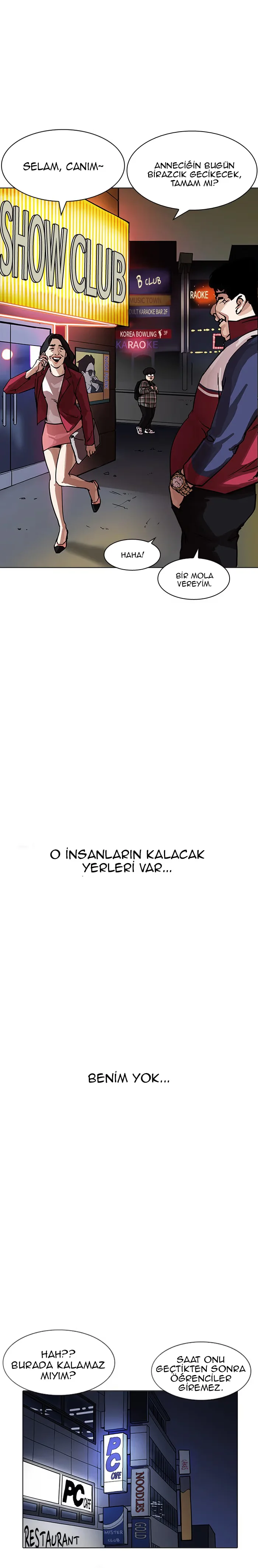 Lookism - Bölüm 191 - Sayfa 21