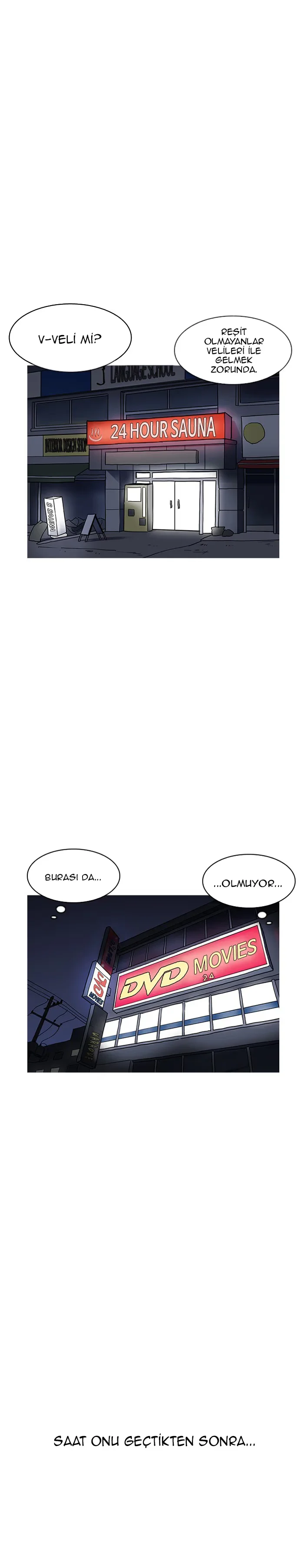 Lookism - Bölüm 191 - Sayfa 22