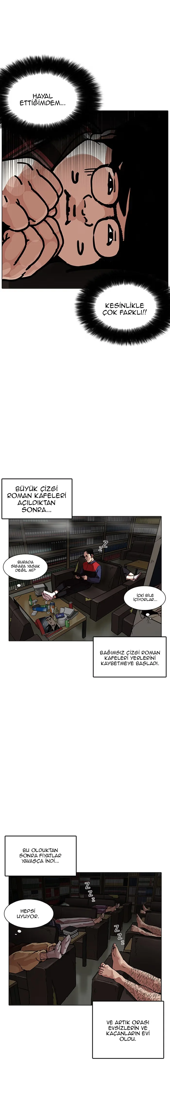 Lookism - Bölüm 191 - Sayfa 26