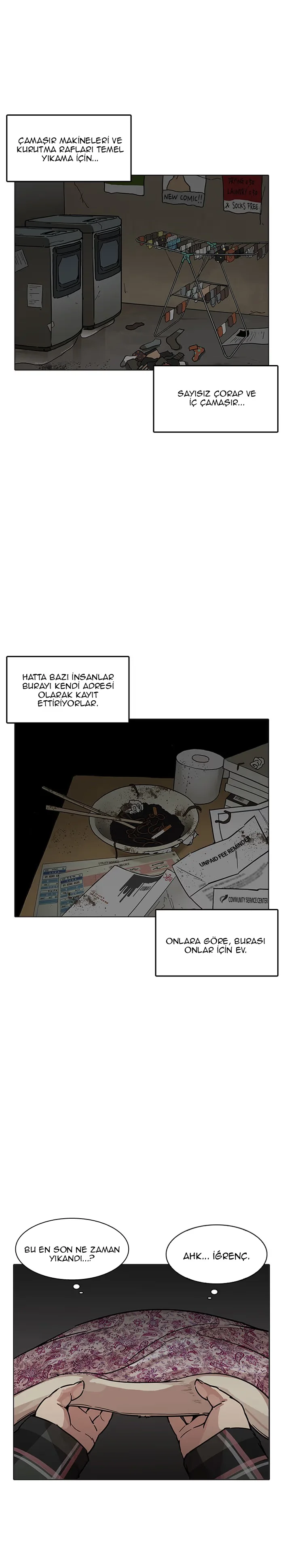 Lookism - Bölüm 191 - Sayfa 27