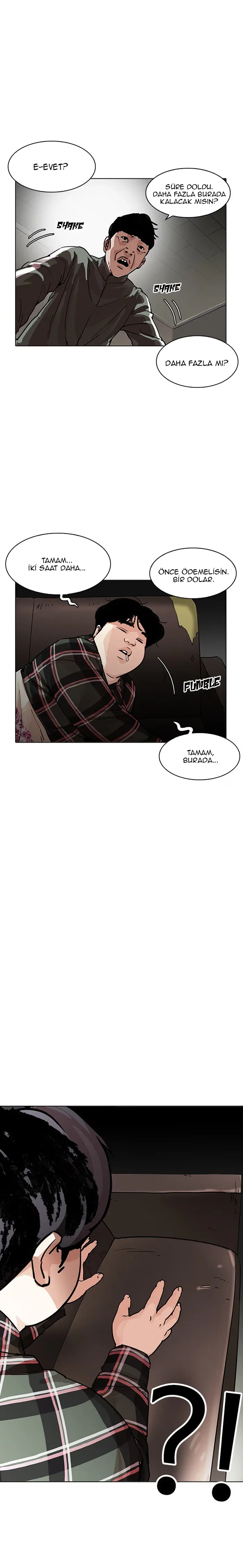 Lookism - Bölüm 191 - Sayfa 29