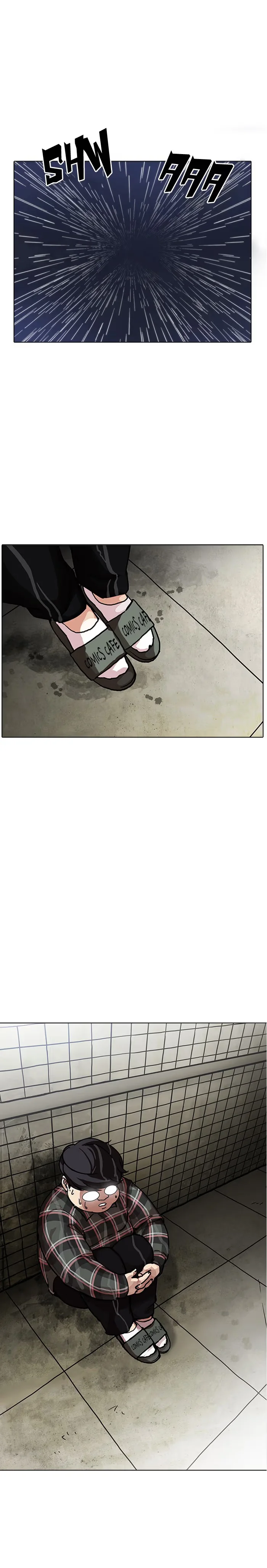 Lookism - Bölüm 191 - Sayfa 31