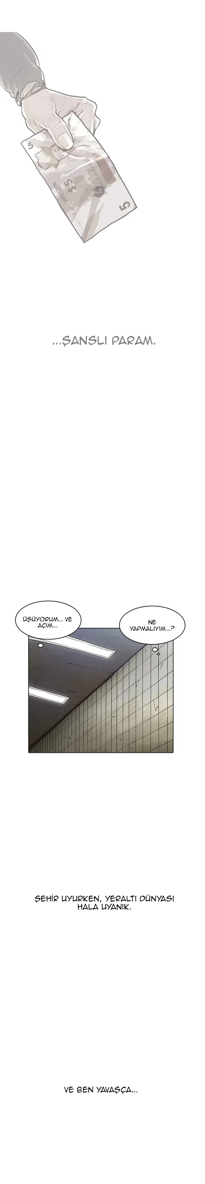 Lookism - Bölüm 191 - Sayfa 33