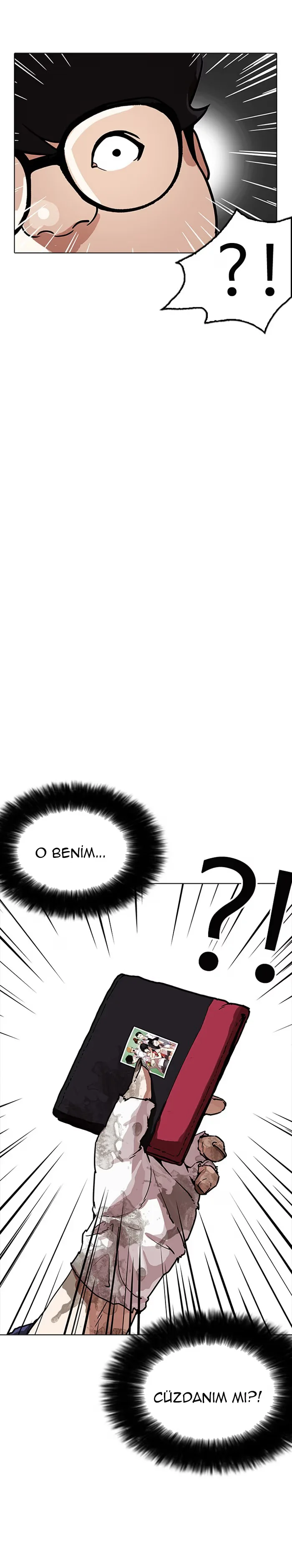 Lookism - Bölüm 191 - Sayfa 37