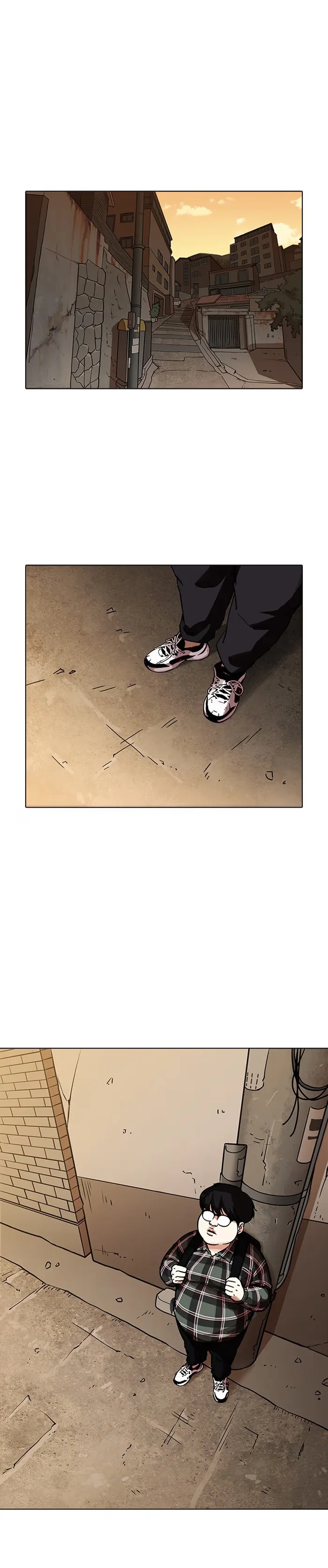 Lookism - Bölüm 191 - Sayfa 4