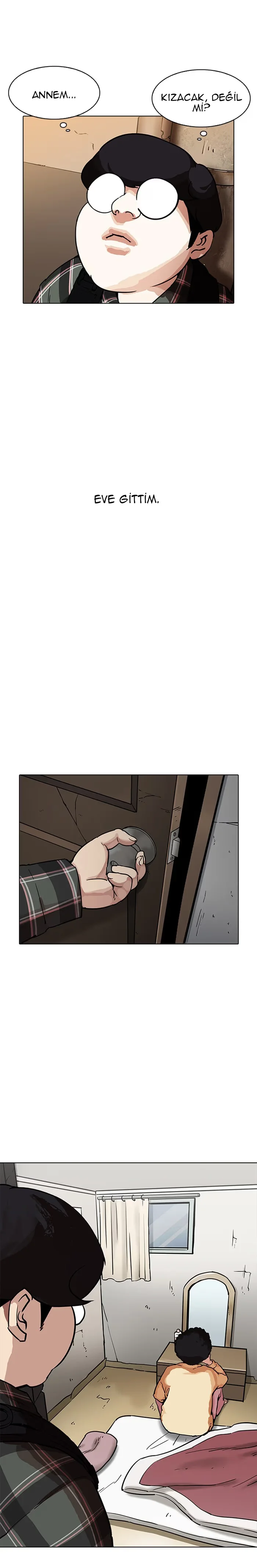 Lookism - Bölüm 191 - Sayfa 5
