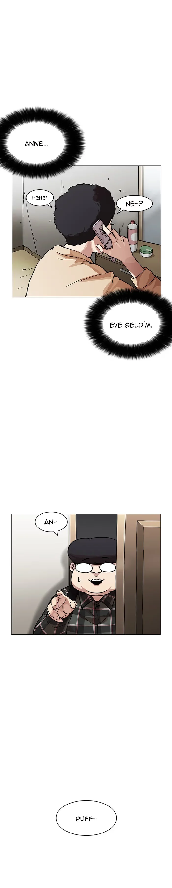 Lookism - Bölüm 191 - Sayfa 6