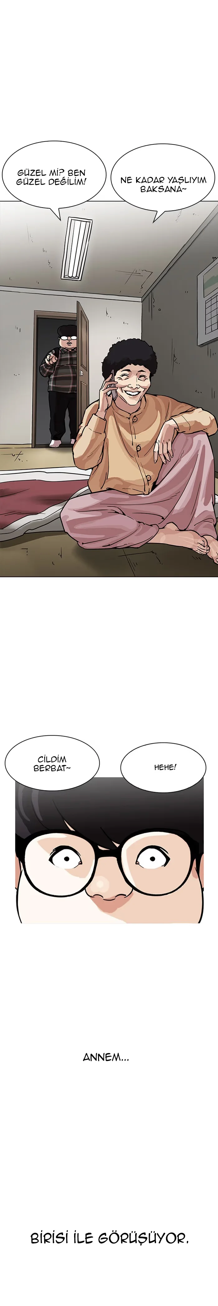 Lookism - Bölüm 191 - Sayfa 7