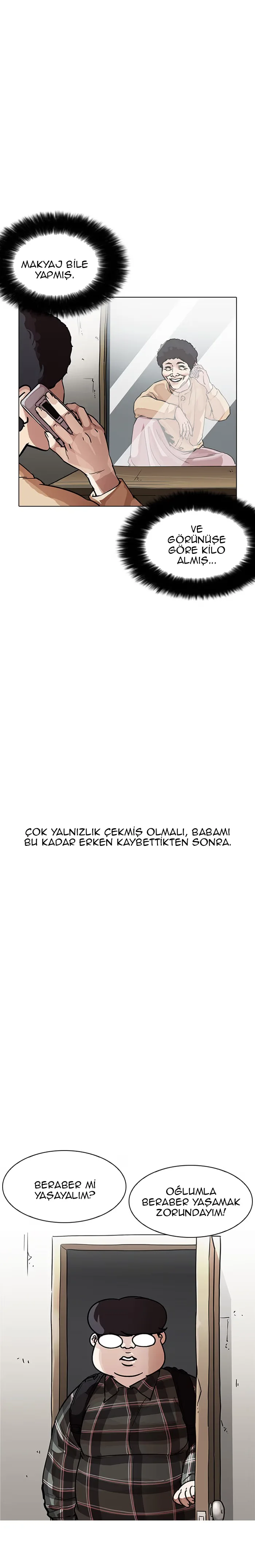 Lookism - Bölüm 191 - Sayfa 8