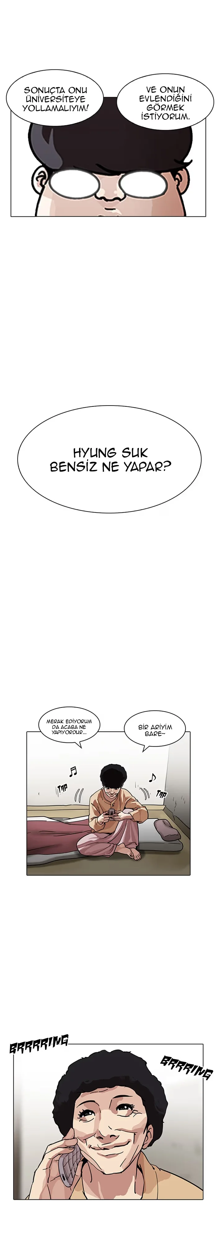 Lookism - Bölüm 191 - Sayfa 9