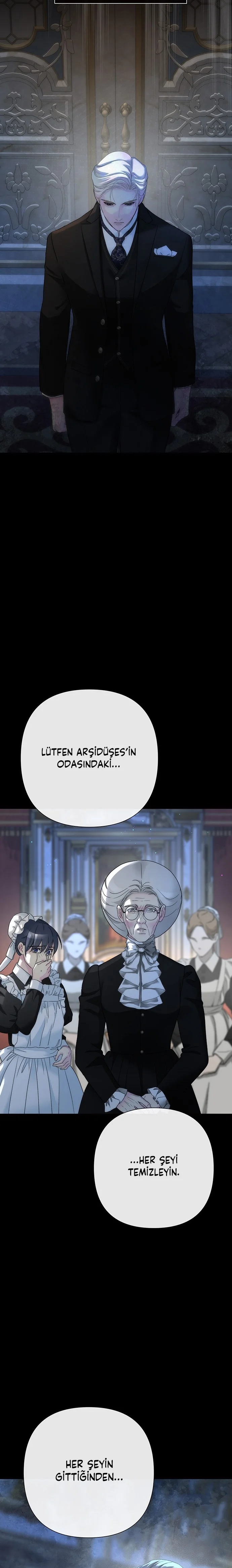 The Problematic Prince - Bölüm 108 - Sayfa 23