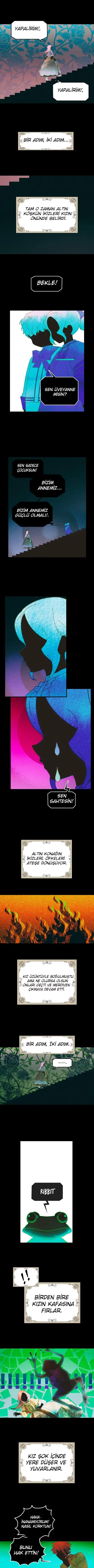 A Stepmother's Märchen - Bölüm 1 - Sayfa 5