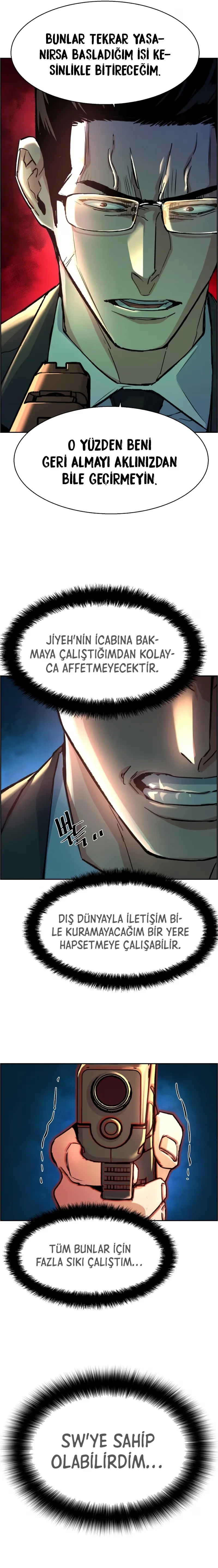 Mercenary Enrollment - Bölüm 102 - Sayfa 14